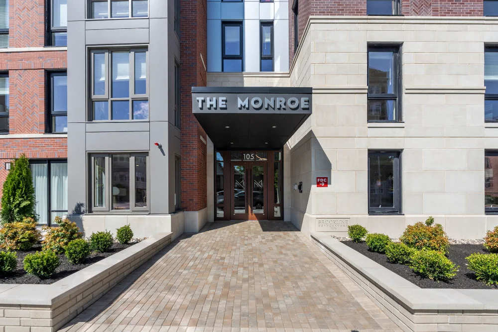 The Monroe